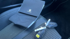 Peugeot 208 1.2 PureTech 100 GT 5dr Petrol Hatchback